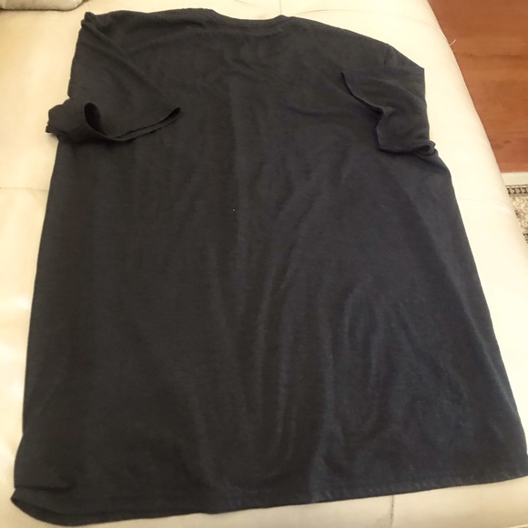 Unisex COVID19 Hero Shirt, XL - Picture 3 of 3